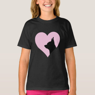 T-shirt Chihuahua