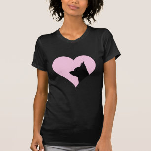 T-shirt Chihuahua