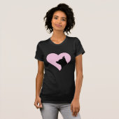 T-shirt Chihuahua (Devant entier)