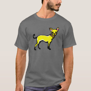 T-shirt Chihuahua