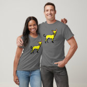 T-shirt Chihuahua (Unisexe)