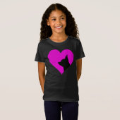T-shirt Chihuahua (Devant entier)