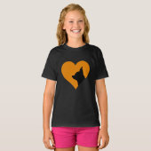 T-shirt Chihuahua (Devant entier)