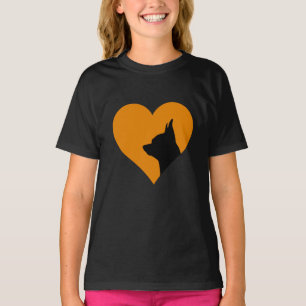 T-shirt Chihuahua