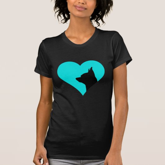 T-Shirt Chihuahua (Devant)