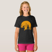 T-shirt Chihuahua (Devant entier)