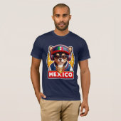 T-SHIRT CHIHUAHUA 7 (Devant entier)