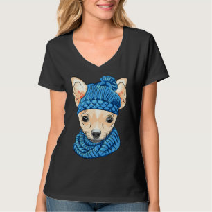 T-shirt Chihuahua Chihuahua Chihuahua Merch Cute Chihuahua