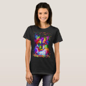 T-shirt Chihuahua Cool Designs (Devant entier)