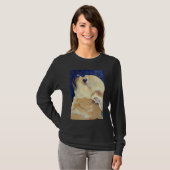 T-shirt Chihuahua T Shirt (Devant entier)