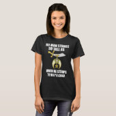 T-shirt Children large to help children cite (Devant entier)