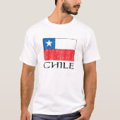 T-shirt Chili (Devant)