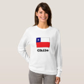 T-shirt Chili (Devant entier)