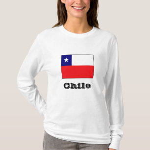 T-shirt Chili
