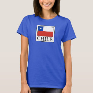 T-shirt Chili