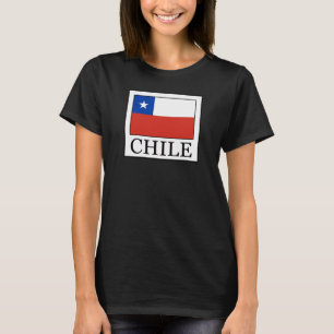 T-shirt Chili