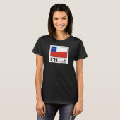 T-shirt Chili (Devant entier)