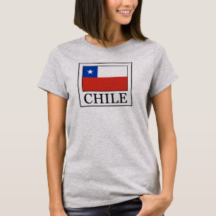 T-shirt Chili