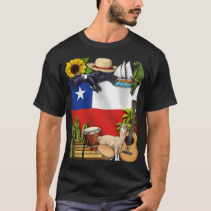 T-shirt Chili