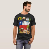 T-shirt Chili (Devant entier)