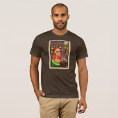 T-shirt Chili (Devant entier)