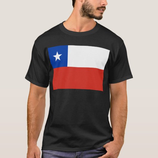 T-shirt Chili (Devant)
