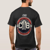 T-shirt Chili (Dos)