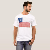 T-shirt Chili (Devant entier)