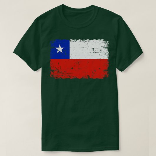T-shirt Chili (1) (Design devant)