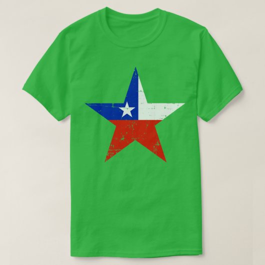 T-shirt Chili (5) (Design devant)