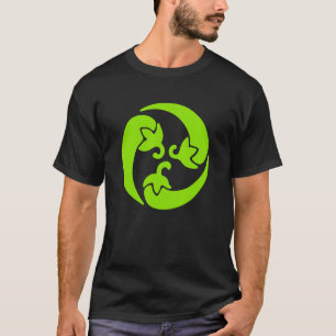 T-shirt Chili épicé Poivre Aimer Chaud Hatch Salsa Sauce G