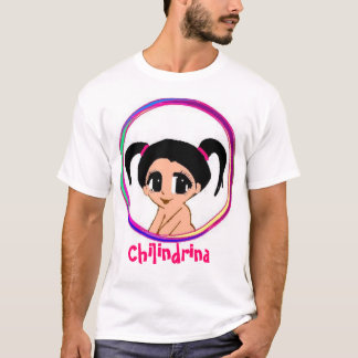 T-shirt Chilindrina