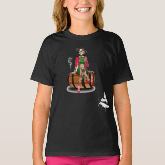 T-shirt chilindrina