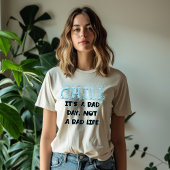 T-shirt Chill Mental Health