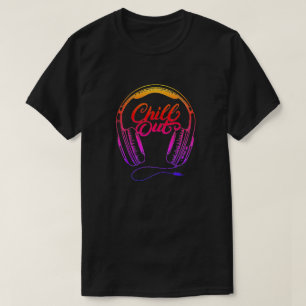 T-shirt Chill Out
