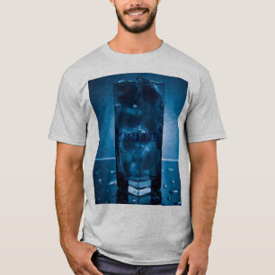 T-SHIRT CHILLIN-TEE