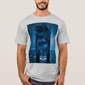 T-SHIRT CHILLIN-TEE