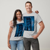 T-SHIRT CHILLIN-TEE (Unisexe)