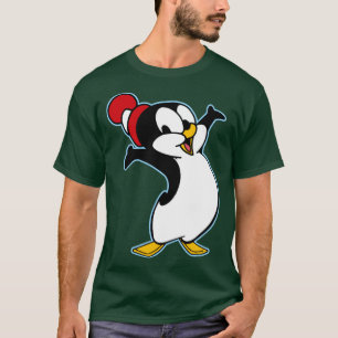 T-SHIRT CHILLY WILLY ÉNORME
