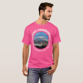 T-shirt Chimborazo (P) Actif (Devant entier)