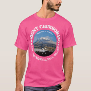 T-shirt Chimborazo (P) Actif