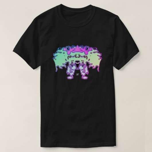 T-shirt Chimera 1 (Design devant)
