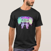 T-shirt Chimera 1 (Devant)