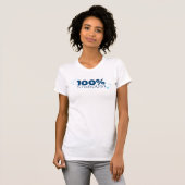 T-shirt Chimères 100% (Devant entier)