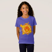 T-Shirt Chimie :) (Devant entier)