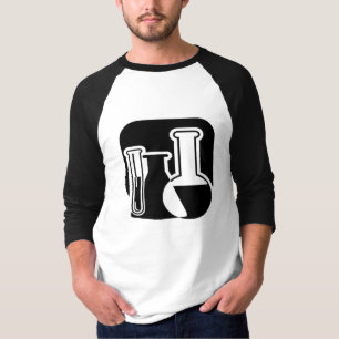 T-shirt Chimie
