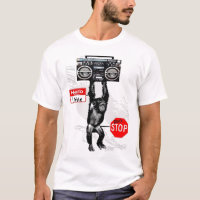 Chimpanzé de MyPrymate HipHop