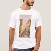 T-shirt Chinatown San Francisco (0108A) (Devant)