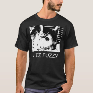 T-shirt chinchilla