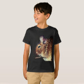 T-shirt Chinchilla (Devant entier)